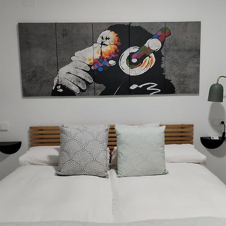 Casa Rural Casa Levante 아르코스델라프론테라 외부 사진