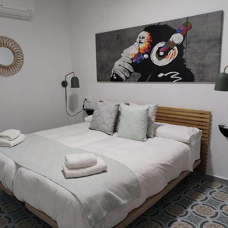 Casa Rural Casa Levante 아르코스델라프론테라 외부 사진