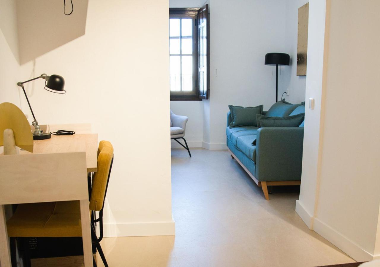 Casa Rural Casa Levante 아르코스델라프론테라 외부 사진