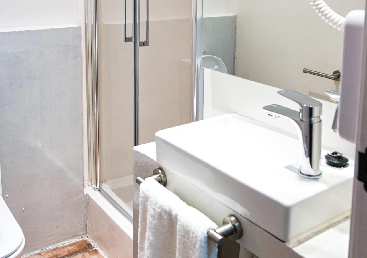 Casa Rural Casa Levante 아르코스델라프론테라 외부 사진