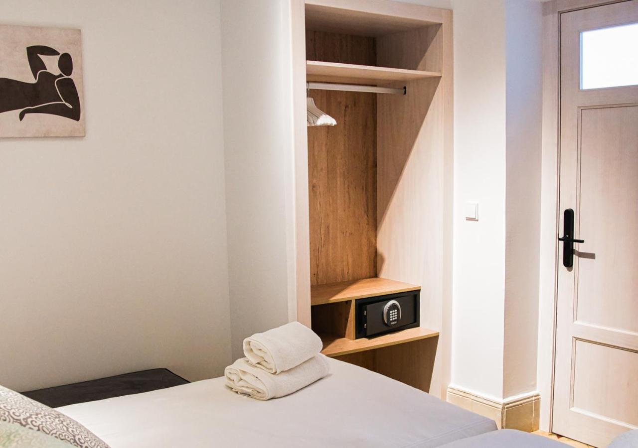 Casa Rural Casa Levante 아르코스델라프론테라 외부 사진