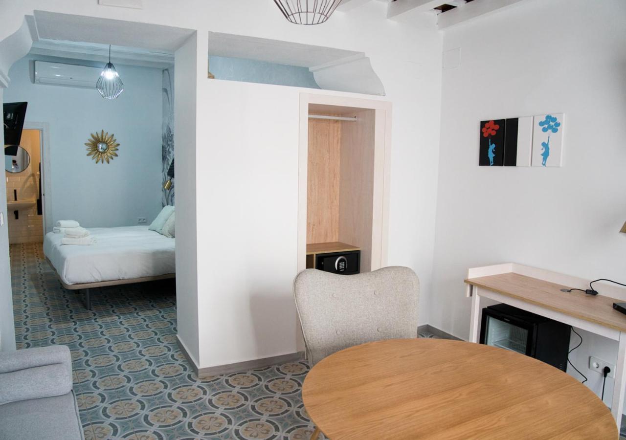 Casa Rural Casa Levante 아르코스델라프론테라 외부 사진