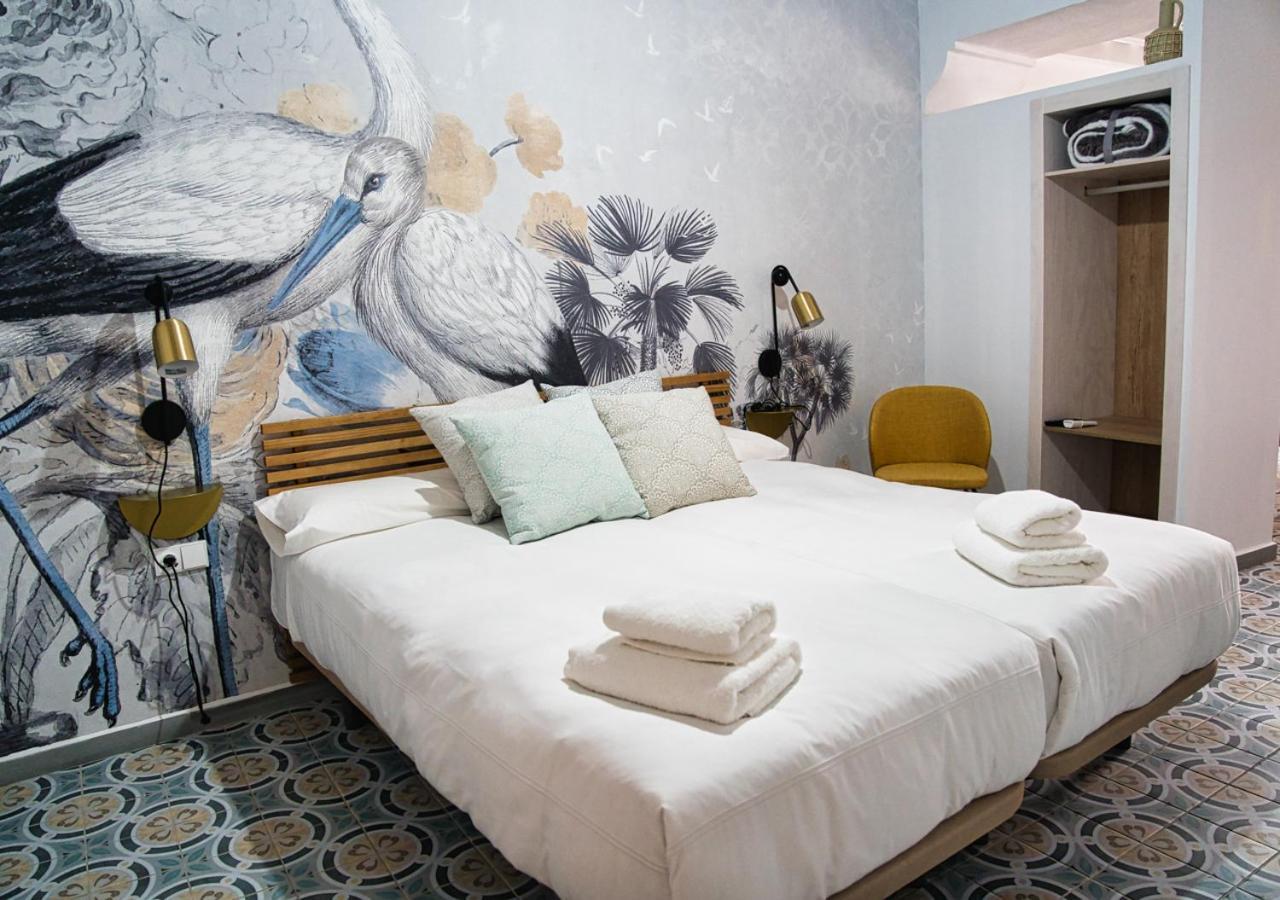 Casa Rural Casa Levante 아르코스델라프론테라 외부 사진