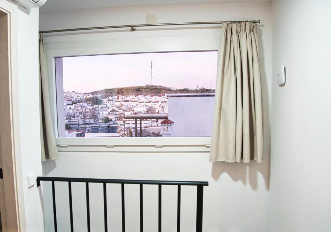 Casa Rural Casa Levante 아르코스델라프론테라 외부 사진