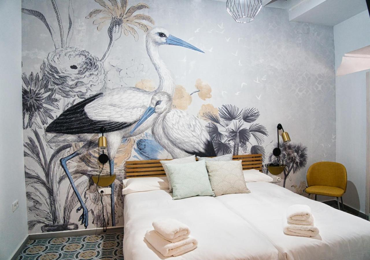 Casa Rural Casa Levante 아르코스델라프론테라 외부 사진