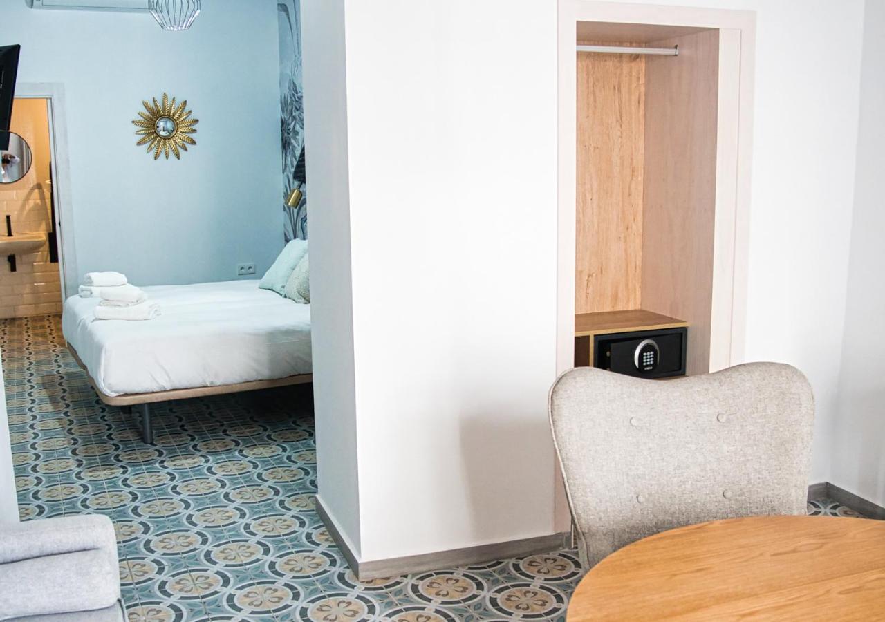 Casa Rural Casa Levante 아르코스델라프론테라 외부 사진