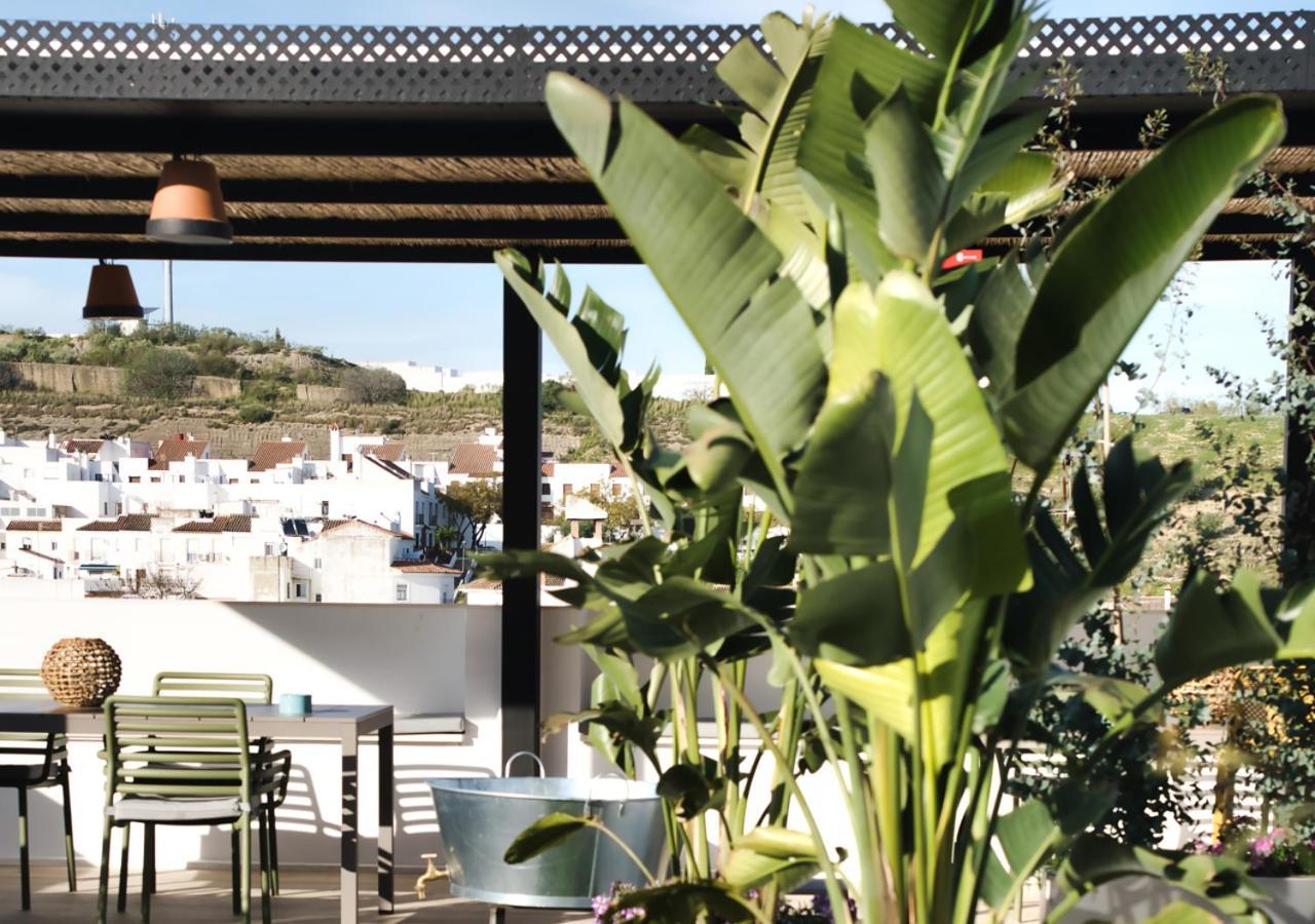 Casa Rural Casa Levante 아르코스델라프론테라 외부 사진
