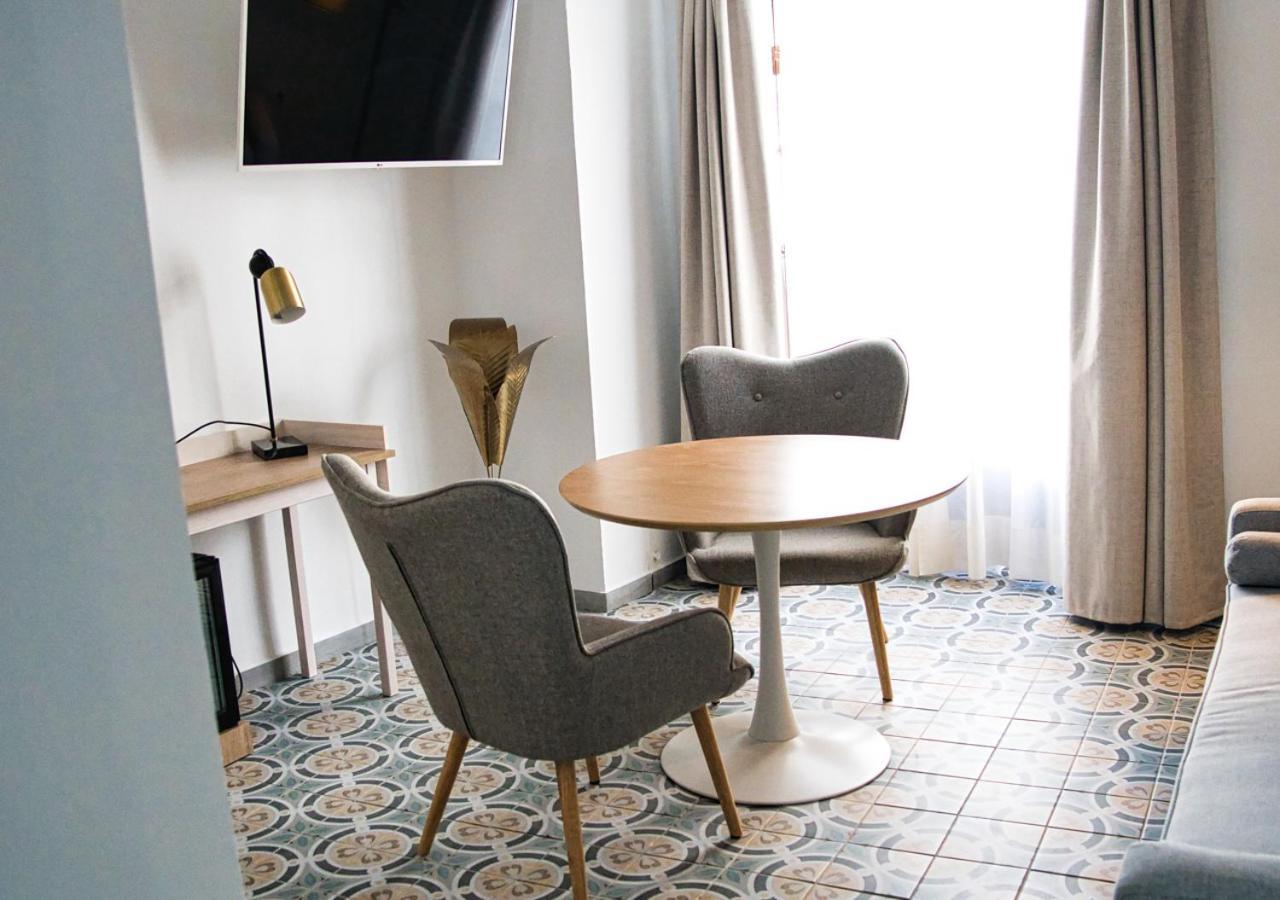 Casa Rural Casa Levante 아르코스델라프론테라 외부 사진