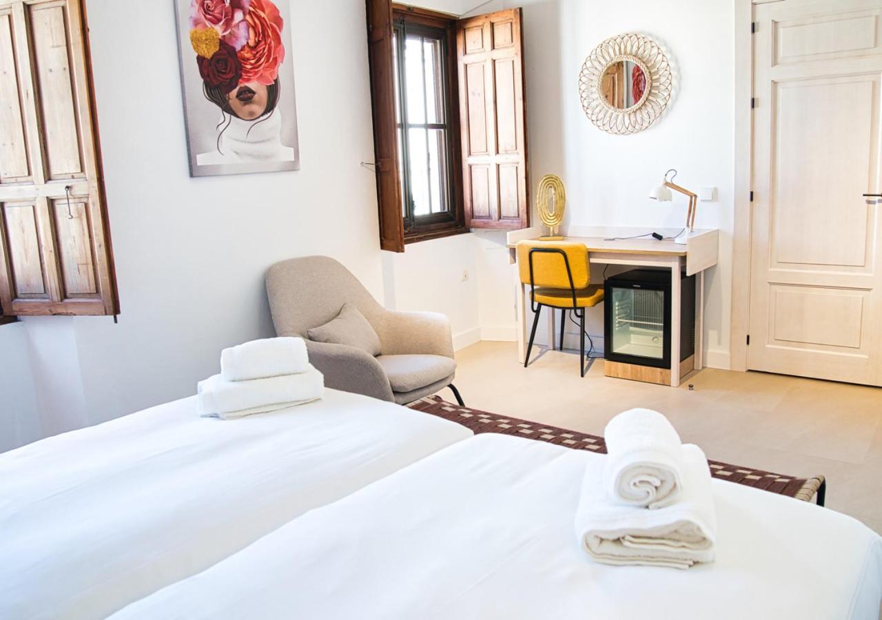 Casa Rural Casa Levante 아르코스델라프론테라 외부 사진