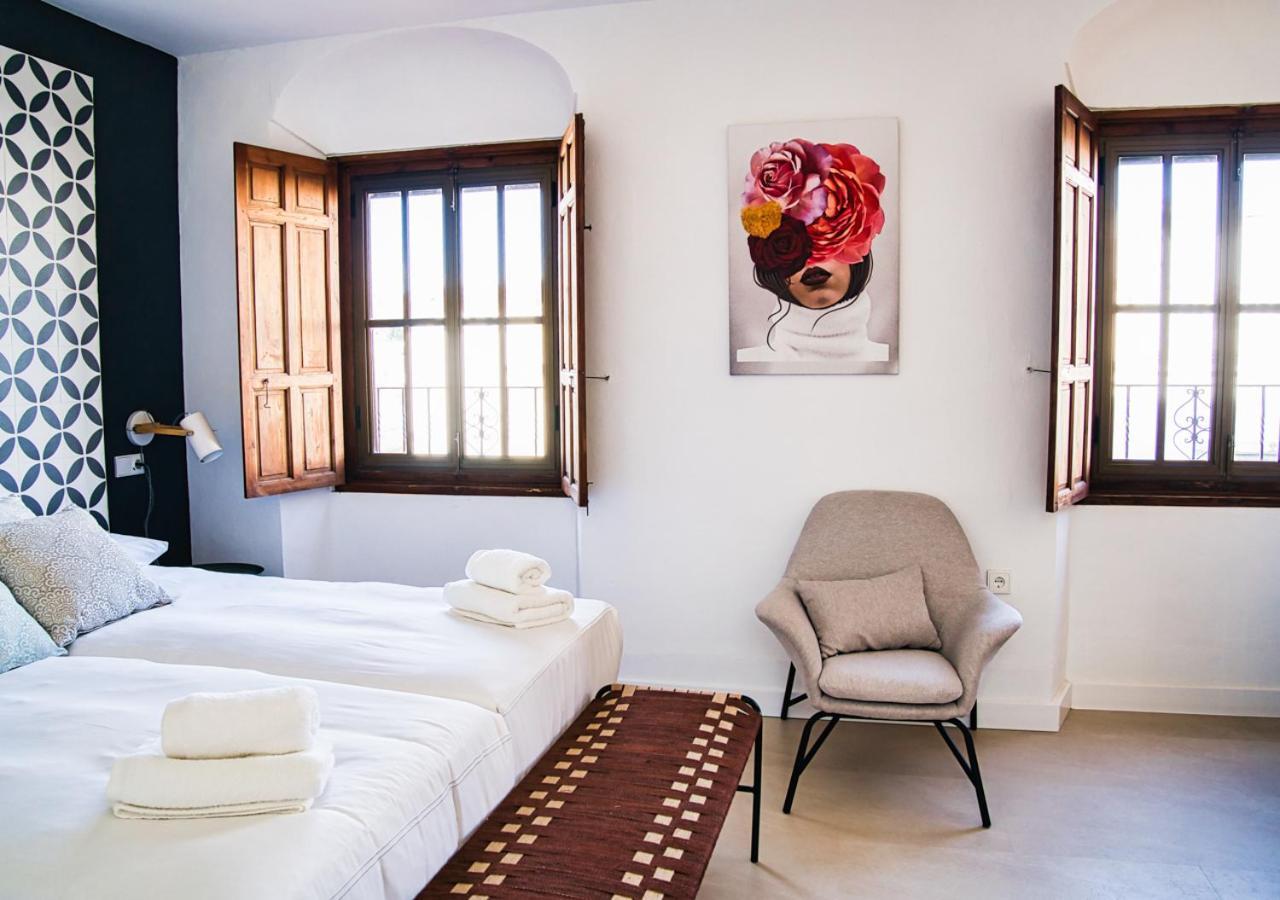 Casa Rural Casa Levante 아르코스델라프론테라 외부 사진