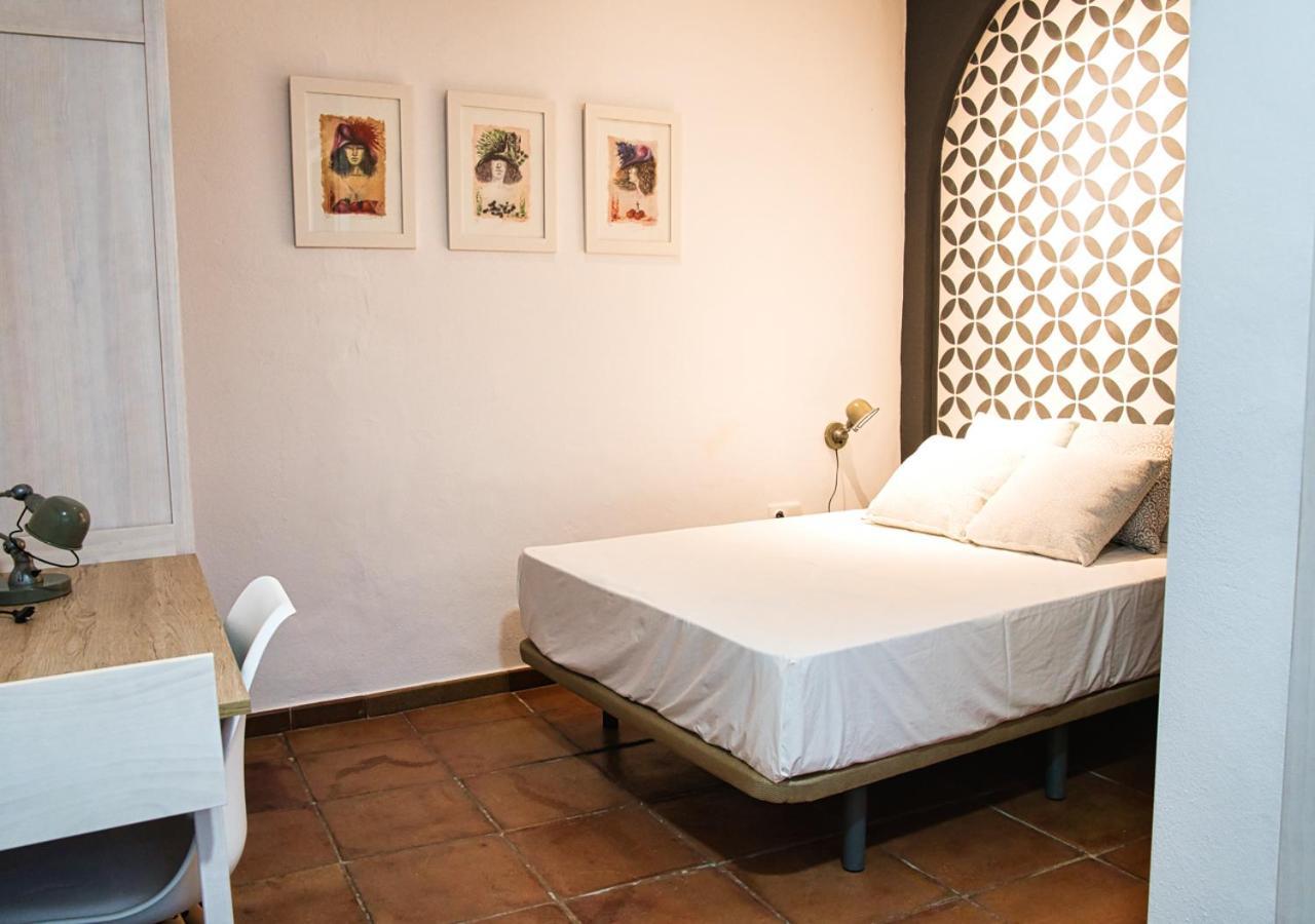 Casa Rural Casa Levante 아르코스델라프론테라 외부 사진