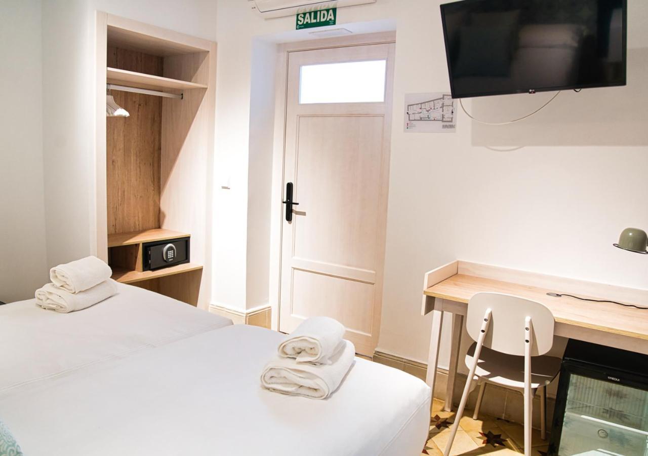 Casa Rural Casa Levante 아르코스델라프론테라 외부 사진