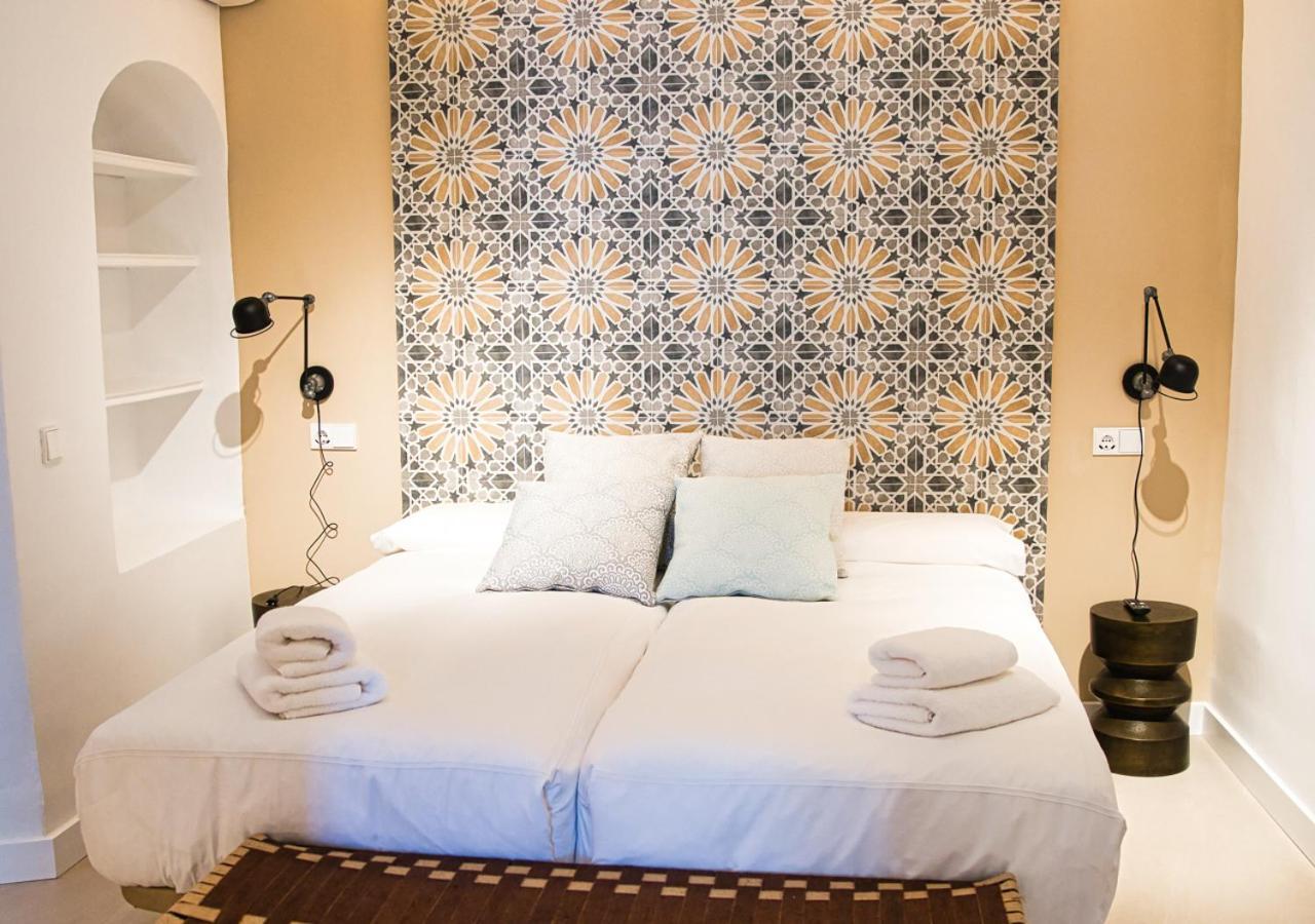 Casa Rural Casa Levante 아르코스델라프론테라 외부 사진