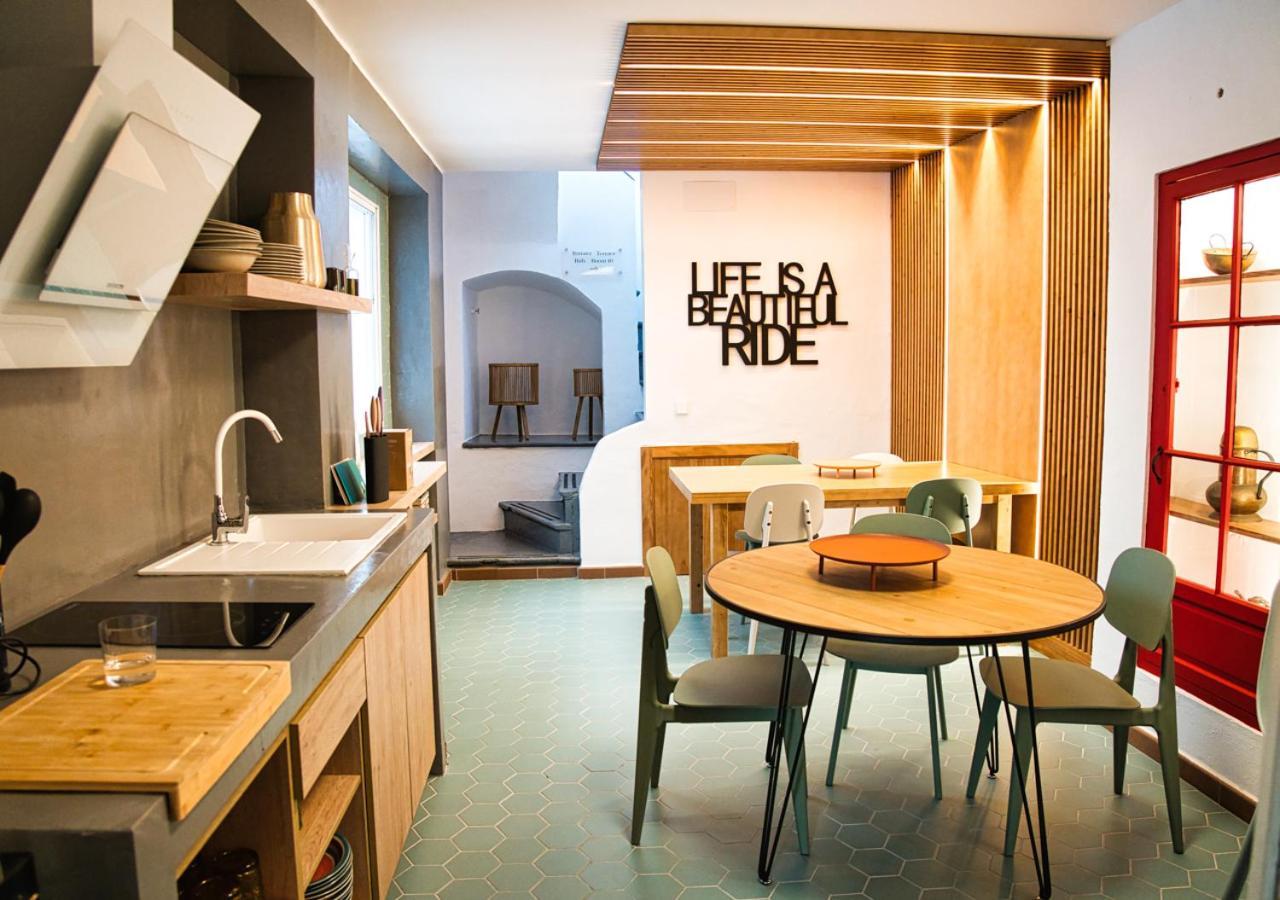 Casa Rural Casa Levante 아르코스델라프론테라 외부 사진