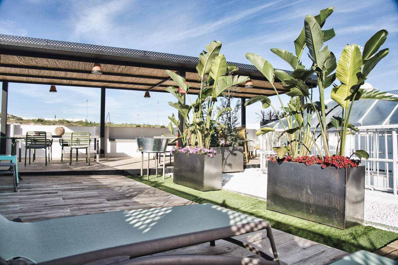 Casa Rural Casa Levante 아르코스델라프론테라 외부 사진