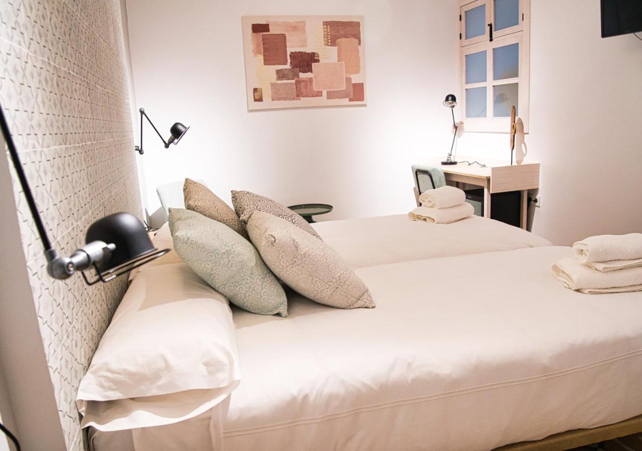 Casa Rural Casa Levante 아르코스델라프론테라 외부 사진